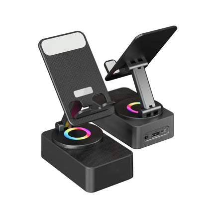 The Justtekk Charger Dock Pro™