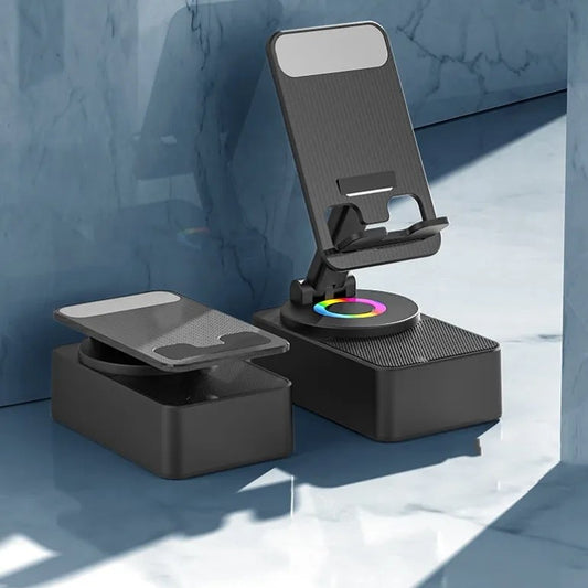 The Justtekk Charger Dock Pro™