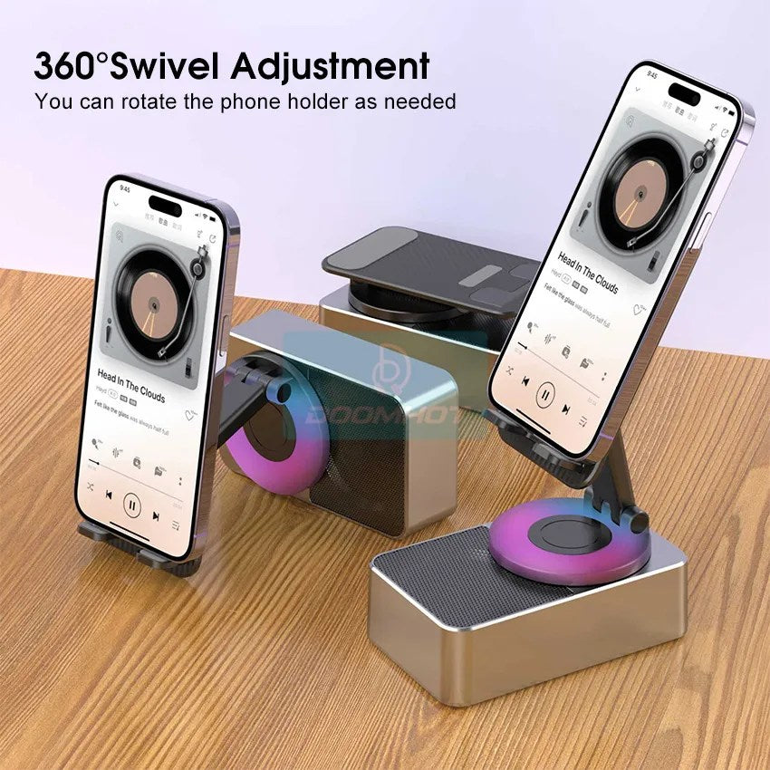 The Justtekk Charger Dock Pro™