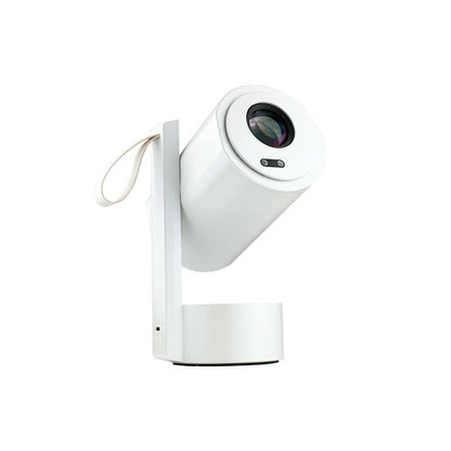 Just Tekk GoView Rechargeable Android Smart Projector