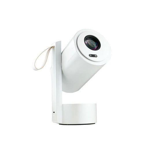 Just Tekk GoView Rechargeable Android Smart Projector