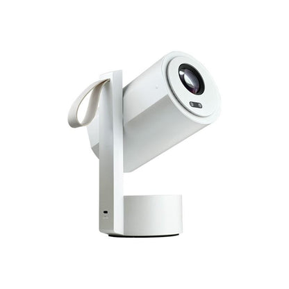 Just Tekk GoView Rechargeable Android Smart Projector
