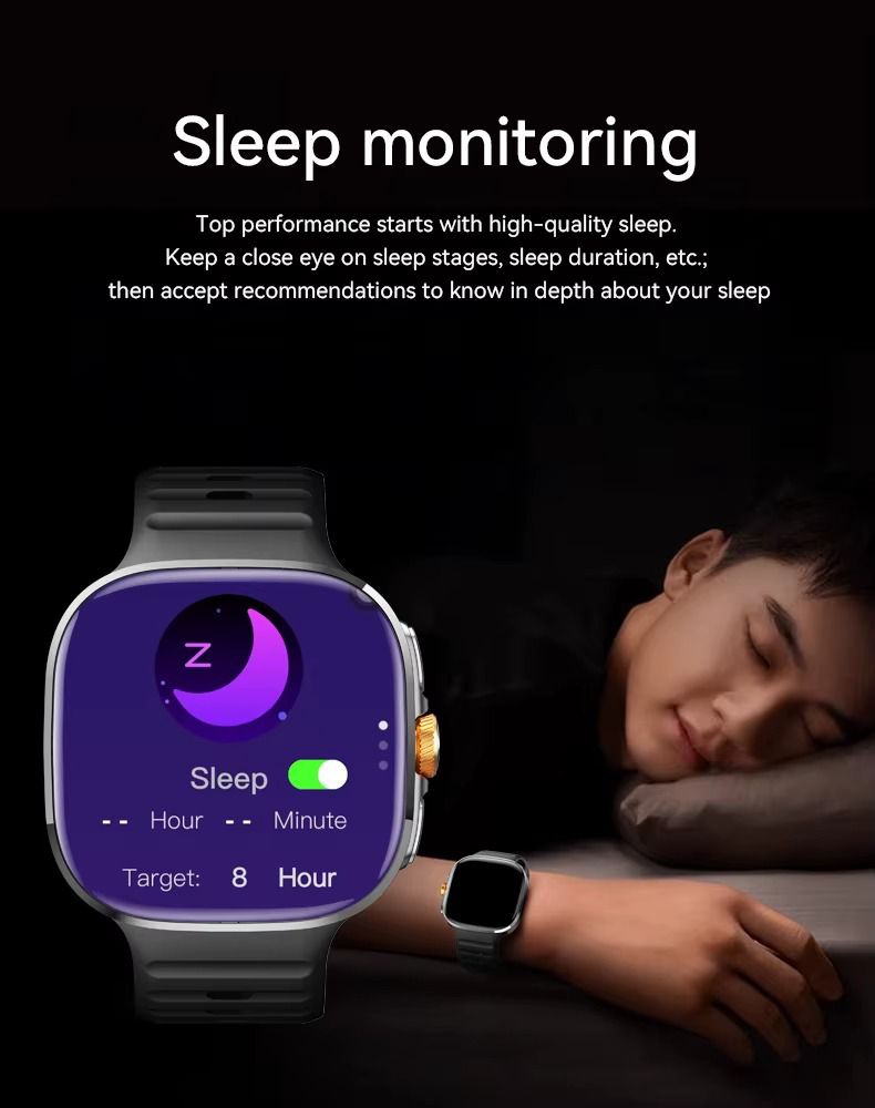 Just Tekk Omnitrix Classic 4G Android Smartwatch with Dual Cameras, SIM Support, GPS, and Play Store Access